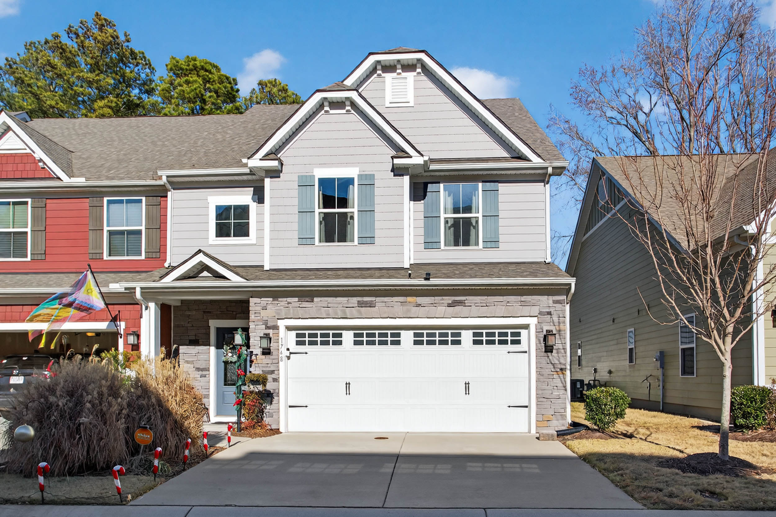 1748 Barkadeer Cove - 1