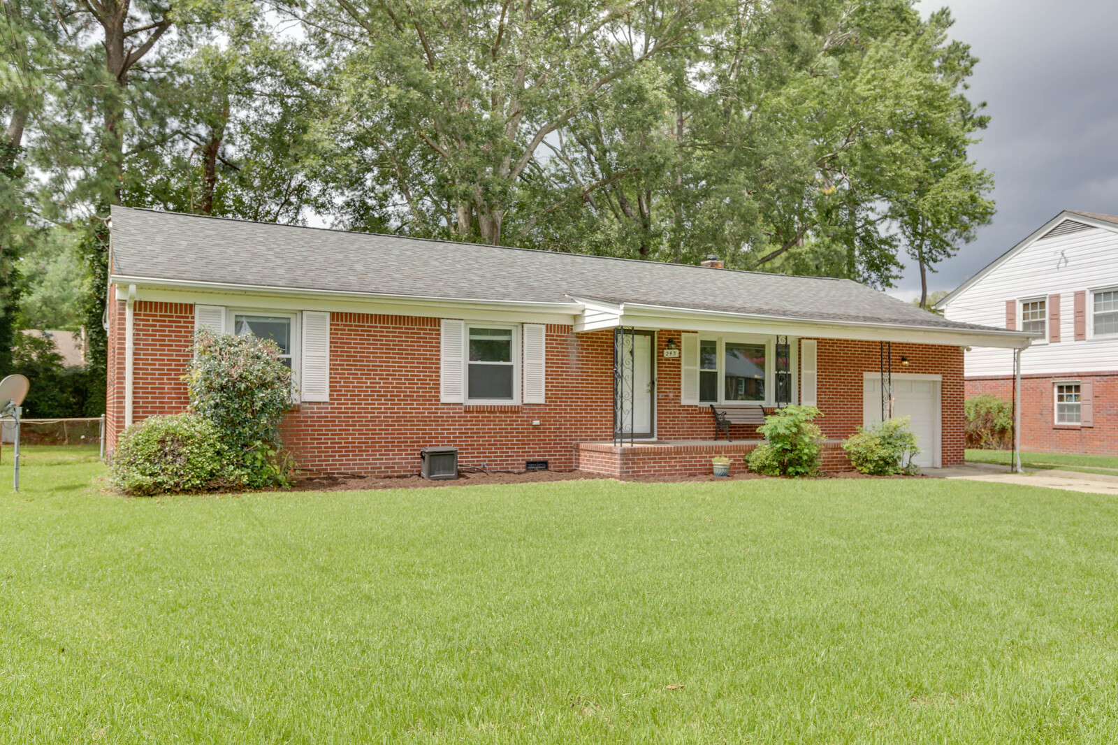 243 Faulk Road, 1
