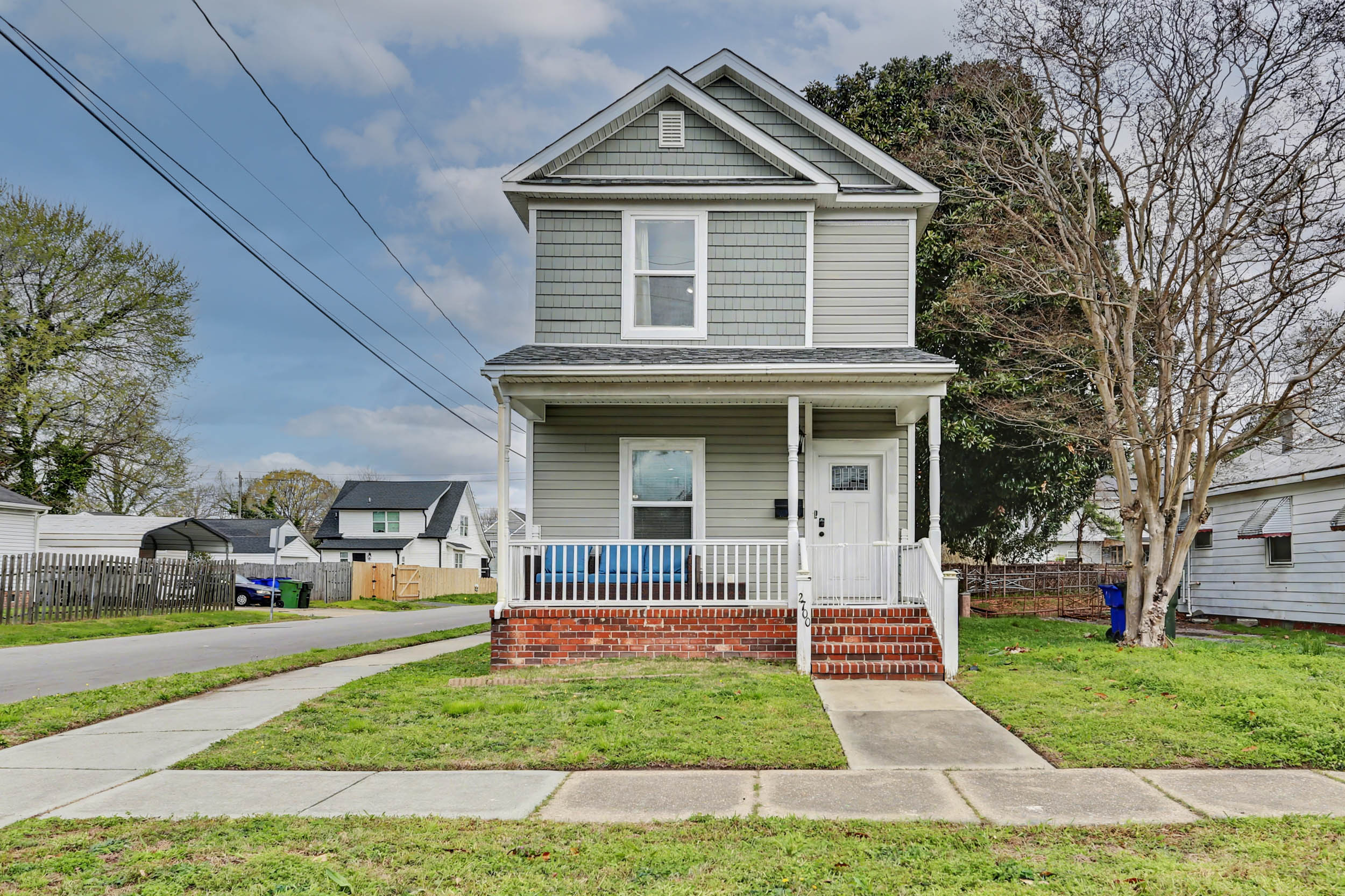2700 Myrtle Avenue