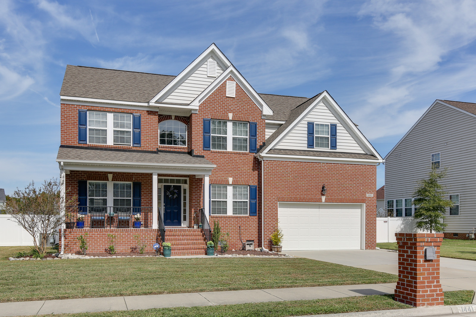 1441 Kemp Bridge Drive, 1