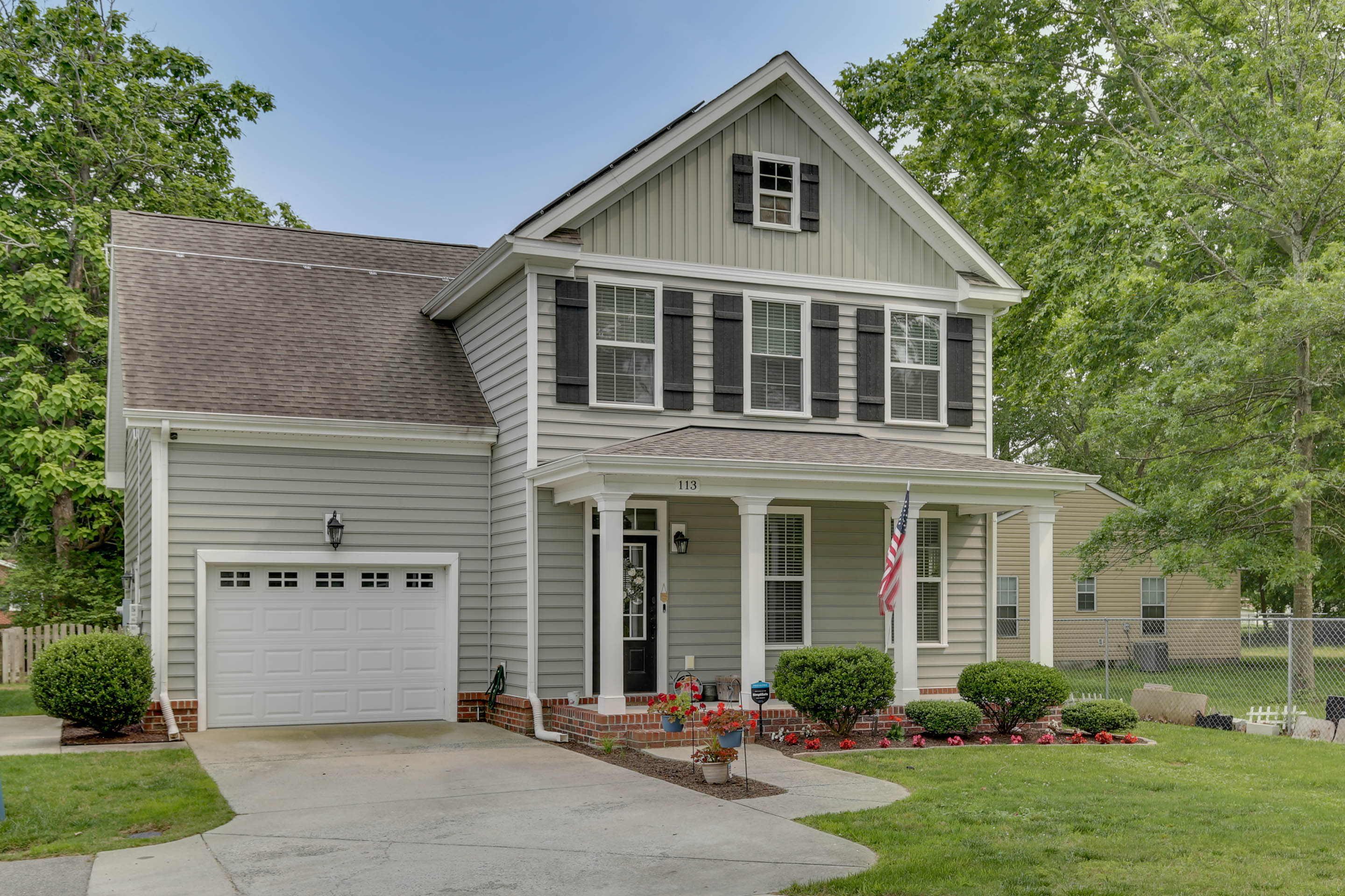 113 Bedford Place